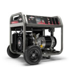 5000 Watt Portable Generator with CO Guard®