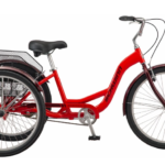 Meridian Single Speed Tricycle