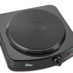 Oster® Single Burner Hot Plate