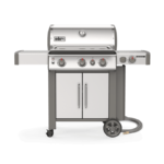 Genesis® II S-335 Gas Grill (Natural Gas)