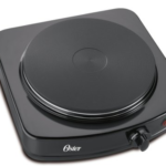 Oster® Single Burner Hot Plate