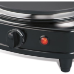 Oster® Single Burner Hot Plate