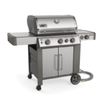 Genesis® II S-335 Gas Grill (Natural Gas)