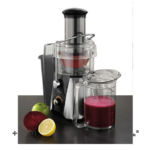 Oster® JūsSimple™ Easy Juice Extractor, 900 Watts