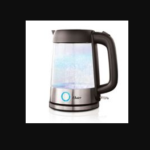 Oster® Illuminating Electric Kettle