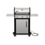 Spirit S-315 Gas Grill (Natural Gas)