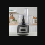 Oster® 10-Cup Food Processor with 5-in-1 Versatile Attachments
