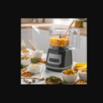 Oster® 10-Cup Food Processor with 5-in-1 Versatile Attachments