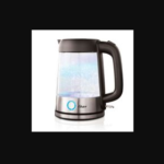 Oster® Illuminating Electric Kettle
