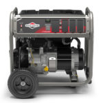 5750 Watt Portable Generator