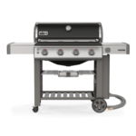 Genesis® II E-410 Gas Grill (Natural Gas)