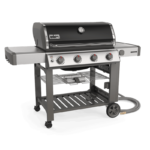 Genesis® II E-410 Gas Grill (Natural Gas)