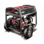 7000 Watt Elite Series™ Portable Generator with CO Guard®