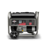 3500 Watt Portable Generator with CO Guard®