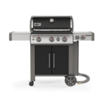 Genesis® II E-335 Gas Grill (Natural Gas)