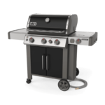 Genesis® II E-335 Gas Grill (Natural Gas)