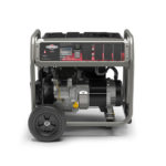 5750 Watt Portable Generator with CO Guard®