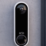 Essential Wireless Video Doorbell