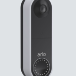 Essential Wireless Video Doorbell