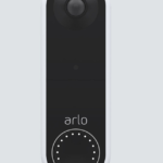 Essential Wireless Video Doorbell