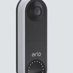 Essential Wired Video Doorbell