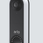 Essential Wired Video Doorbell