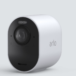 Ultra 2 Wireless Security Camera 