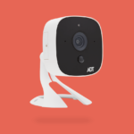 Outdoor security cameras