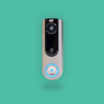 Video doorbell camera