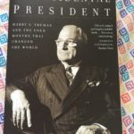 The Accidental President 