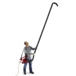 Gutter Cleaning Accessory Kit (51667)