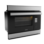 SuperSteam+ Built-In Wall Oven (SSC2489DS)