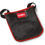 Toro Mesh Utility Bag (Part # 490-7318)