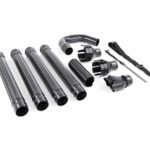 Universal Gutter Cleaning Kit for Blower/Vacs (51668)