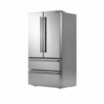 Sharp French 4-Door Counter-Depth Refrigerator (SJG2351FS)