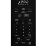 1.6 cu. ft. 1000W Over-the-Range Microwave Oven (SMO1652DS)