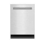 24 in. Slide-In Stainless Steel Pocket Handle Dishwasher (SDW6747GS)