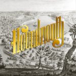 HOUNDMOUTH FROM THE HILLS BELO