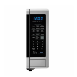 1.8 cu. ft. 1100W Sharp Stainless Steel Countertop Microwave Oven (ZSMC1842CS)