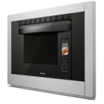 Supersteam+ Superheated Steam and Convection Built-in Wall Oven (SSC3088AS)
