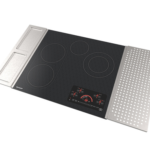 24 in. Drop-In Radiant Cooktop with Side Accessories (SCR2442FB)