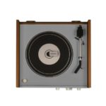 OTTO 4 IN 1 TURNTABLE