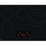 30 in. Drop-In Radiant Cooktop (SCR3041GB)