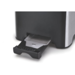 Sunbeam® 2-Slice Wide-Slot Toaster, Brushed Stainless Steel