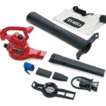 UltraPlus Leaf Blower Vac (51621)