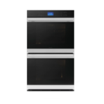 Stainless Steel European Convection Built-In Double Wall Oven (SWB3052DS)