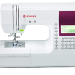 8060 Sewing Machine