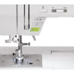 Quantum Stylist™ 9960 Sewing Machine and Presser Foot Kit Bundle