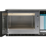 Heavy-Duty Commercial Microwave Oven with 1200 Watts (R22GTF)