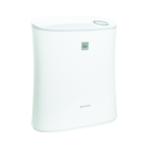 Sharp True HEPA Air Purifier for Small Rooms with Express Clean (FPF30UH)